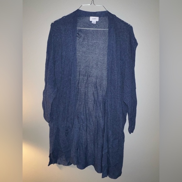 Cardigan - Picture 1 of 3